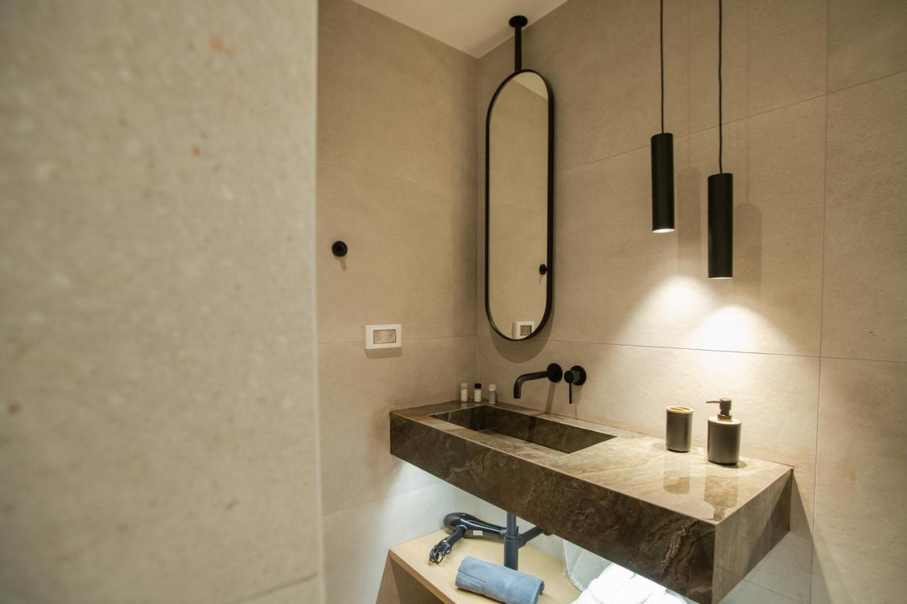 Celine Luxury Apartments & Suites Agios Nikolaos Exterior foto